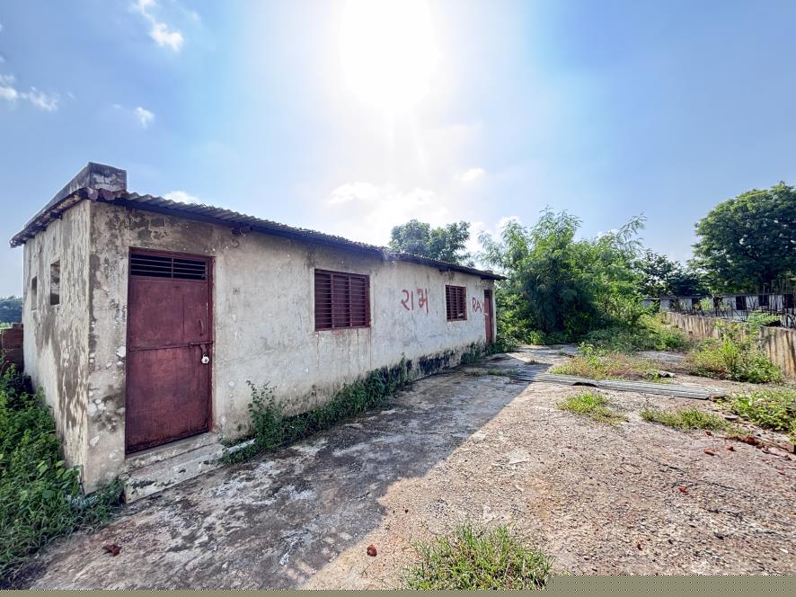 Punjab National Bank Auctions for Industrials property in Aravalli, Gujarat