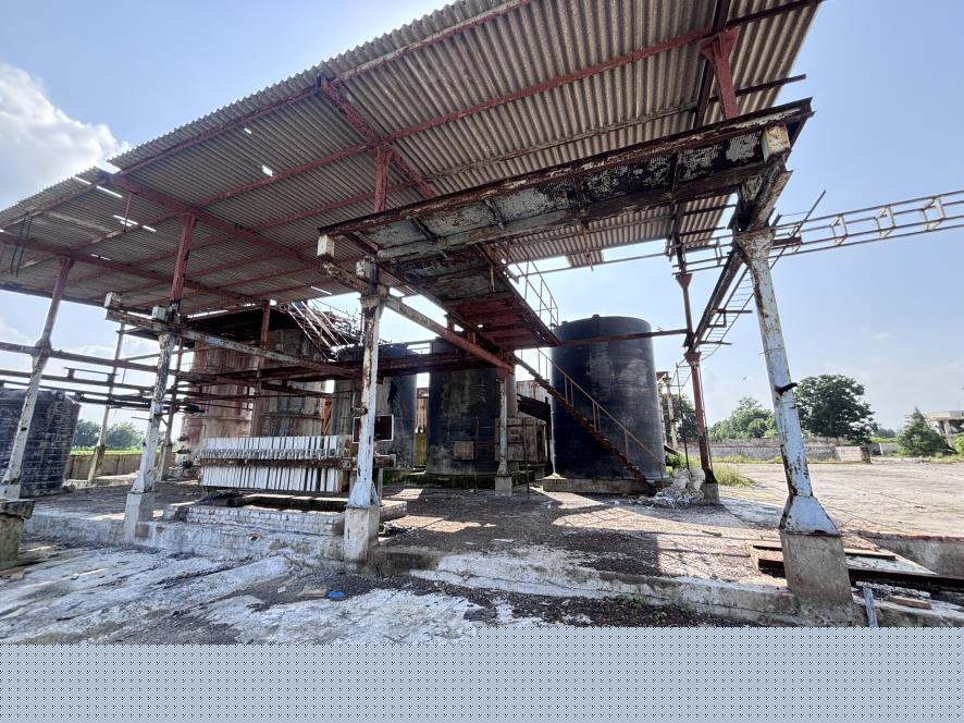 Punjab National Bank Auctions for Industrials property in Aravalli, Gujarat image 10 of 23 in Bhiloda, Aravalli | Punjab National Bank auction property