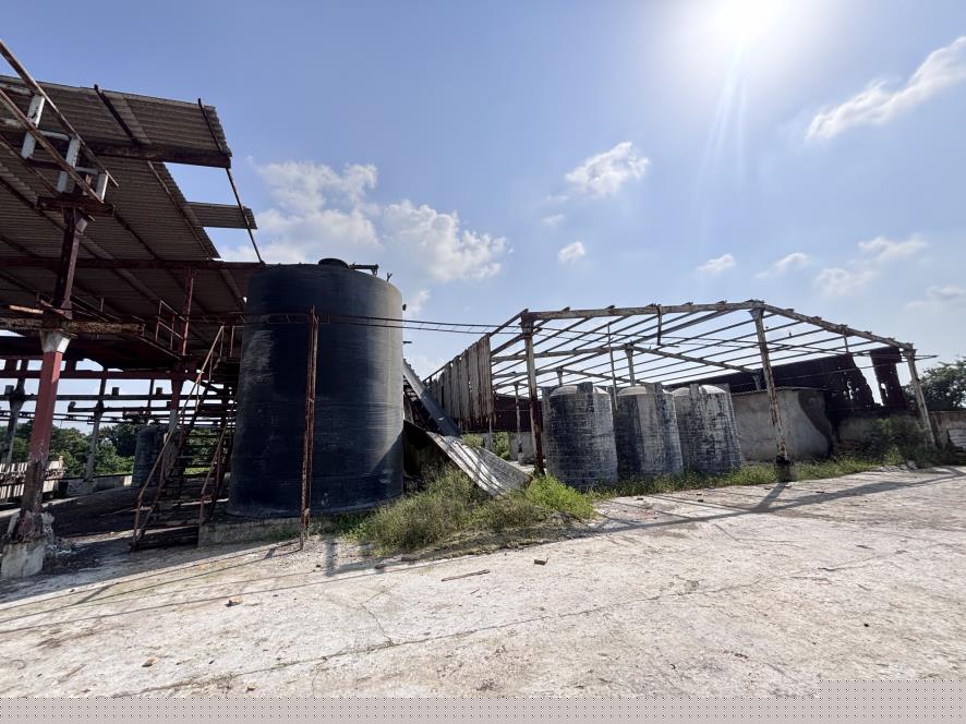 Punjab National Bank Auctions for Industrials property in Aravalli, Gujarat image 16 of 23 in Bhiloda, Aravalli | Punjab National Bank auction property