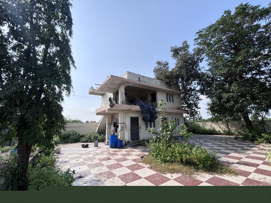 Punjab National Bank Auctions for Industrials property in Aravalli, Gujarat image 18 of 23 in Bhiloda, Aravalli | Punjab National Bank auction property