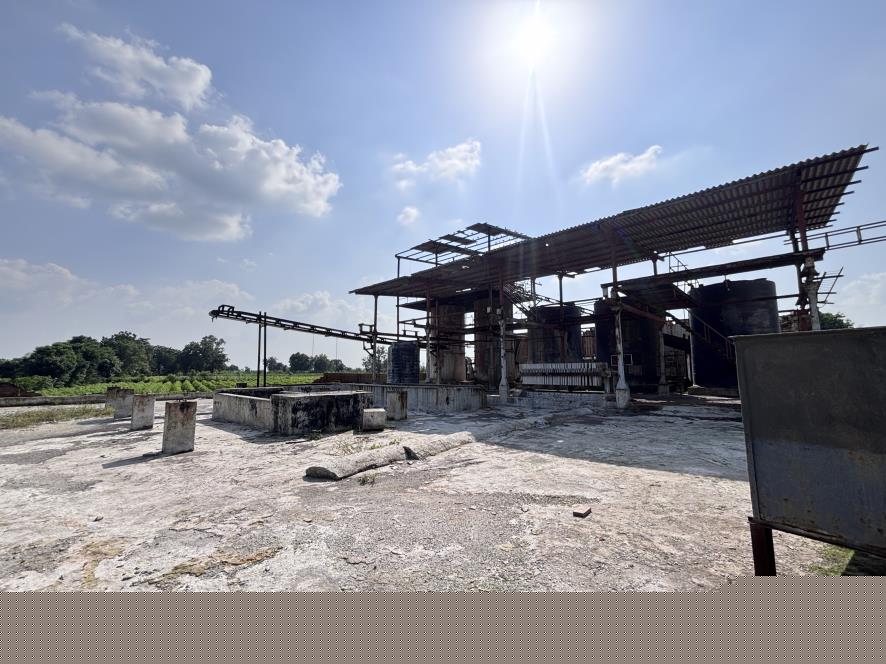 Punjab National Bank Auctions for Industrials property in Aravalli, Gujarat image 22 of 23 in Bhiloda, Aravalli | Punjab National Bank auction property