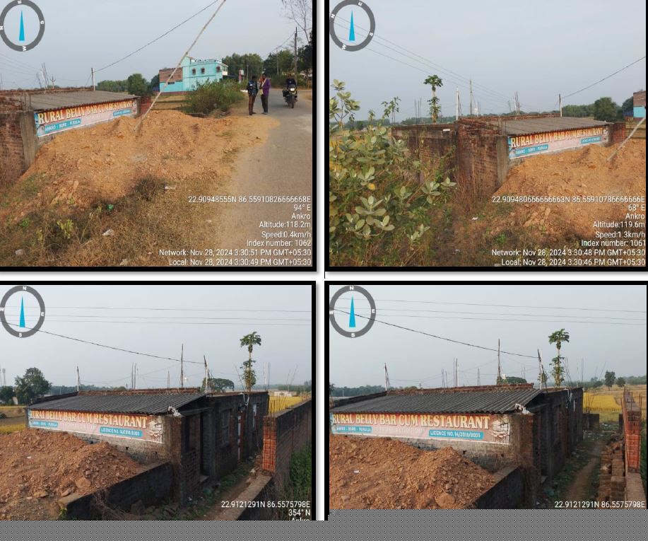 Punjab National Bank Auctions for Residential property in Purulia, West Bengal