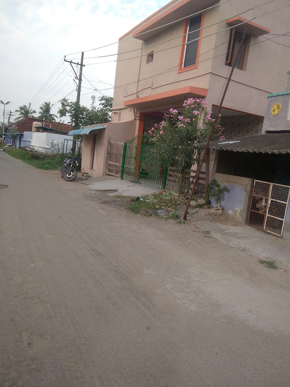 Indian Bank Auctions for Residential property in Kanchipuram, Tamil Nadu image 2 of 2 in Walajabad, Kanchipuram | Indian Bank auction property