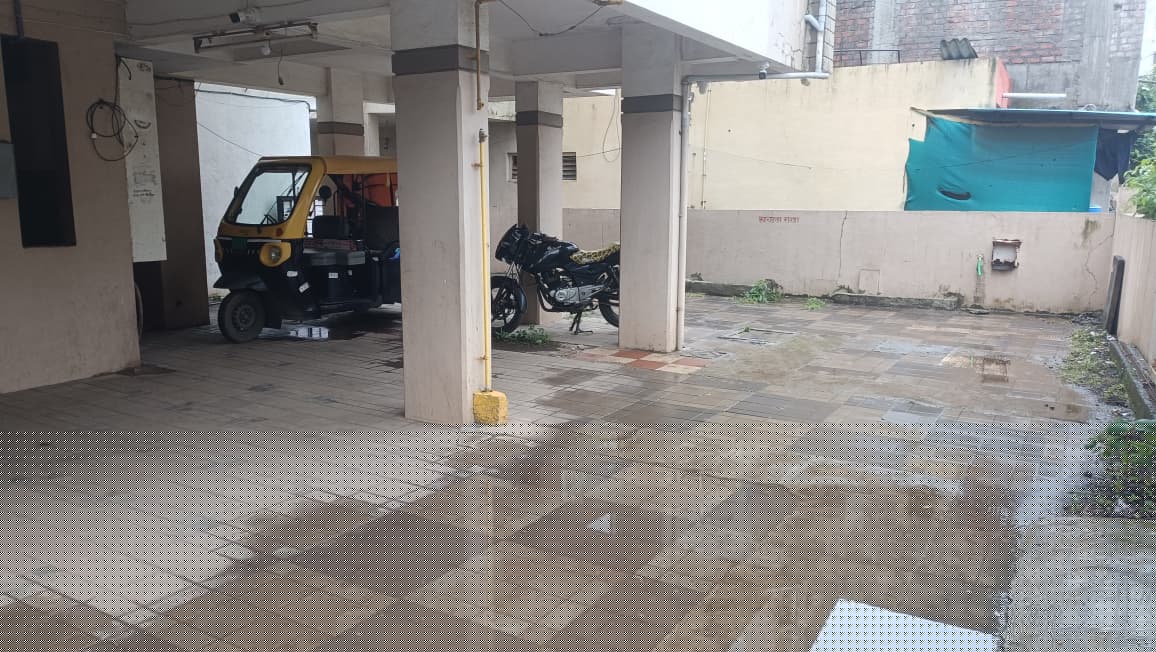 Bank of India Auctions for Residential property in Nashik, Maharashtra image 10 of 15 in Nashik, Nashik | Bank of India auction property