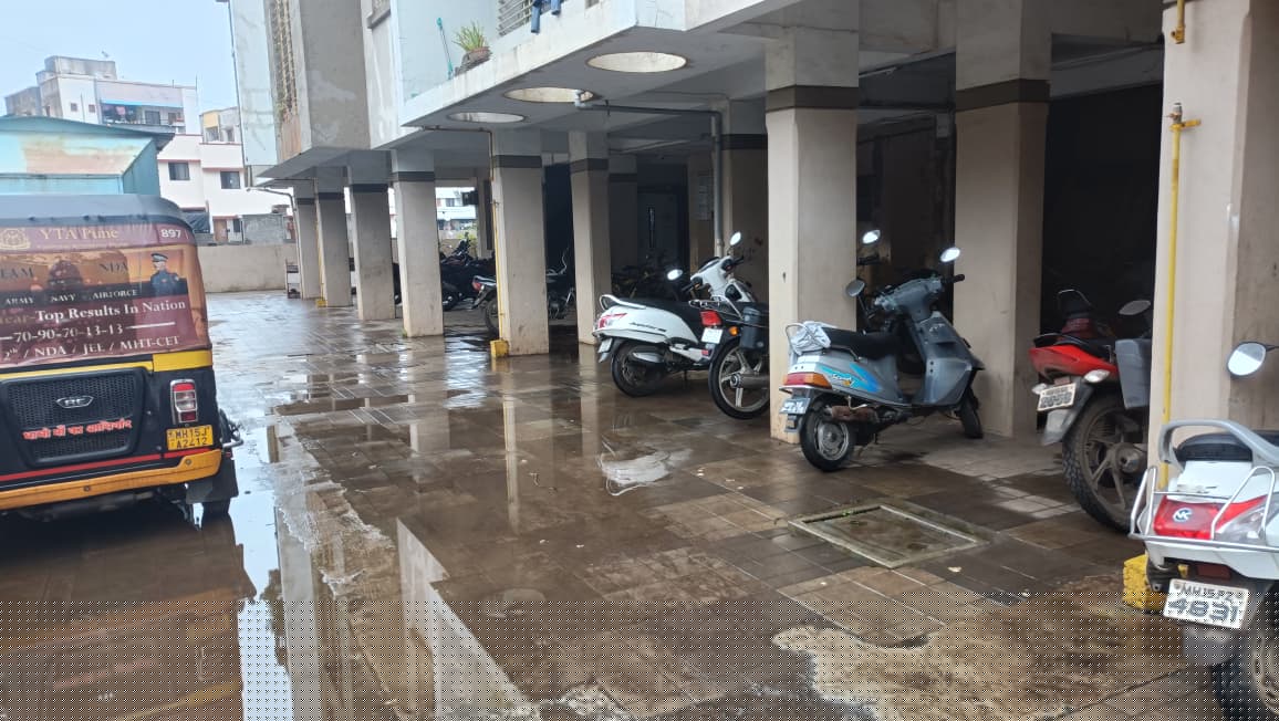 Bank of India Auctions for Residential property in Nashik, Maharashtra image 14 of 15 in Nashik, Nashik | Bank of India auction property