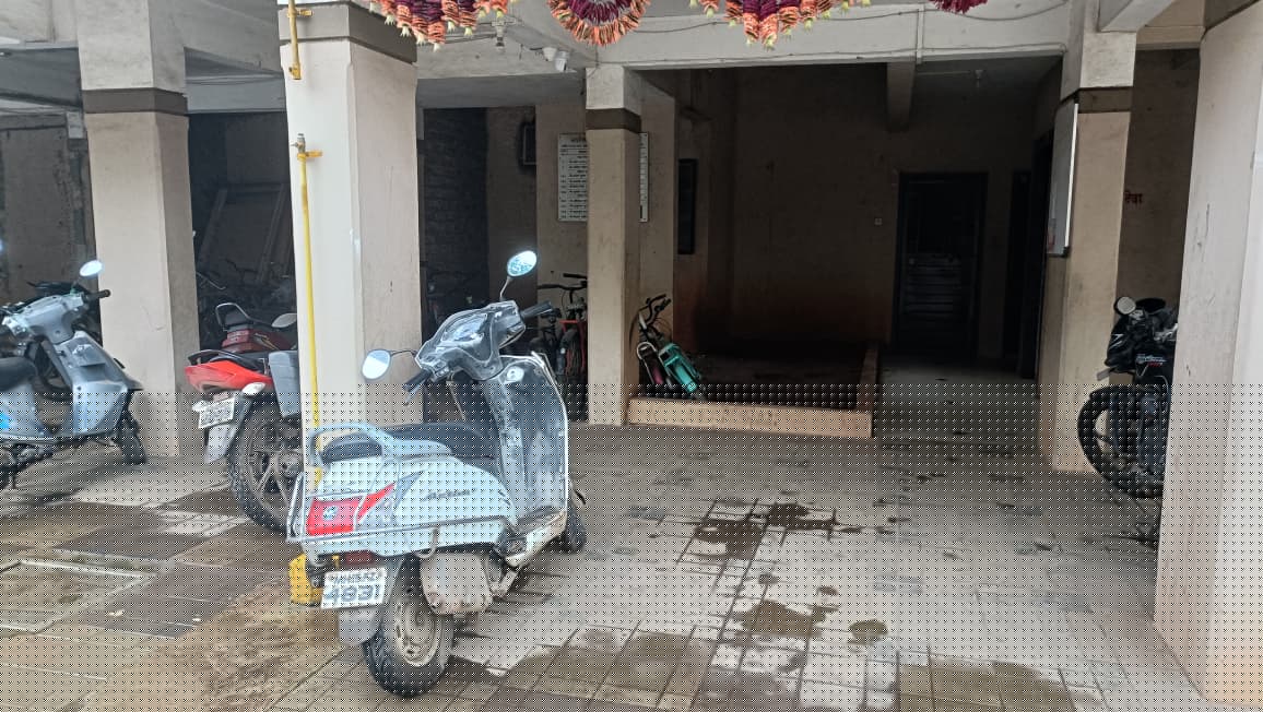 Bank of India Auctions for Residential property in Nashik, Maharashtra image 15 of 15 in Nashik, Nashik | Bank of India auction property