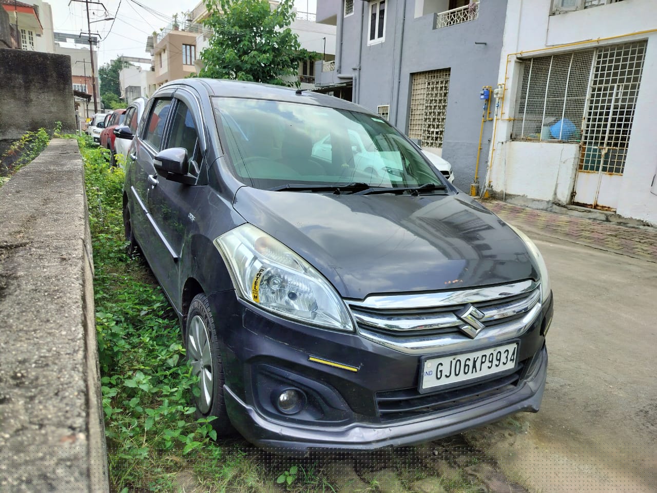 Bank of Baroda Auctions for Vehicle Auctions property in Vadodara, Gujarat