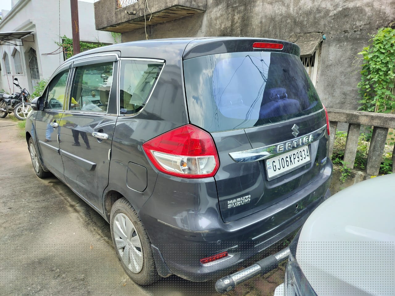 Bank of Baroda Auctions for Vehicle Auctions property in Vadodara, Gujarat image 3 of 6 in Vadodara, Vadodara | Bank of Baroda auction property