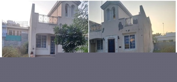 Punjab National Bank Auctions for Residential property in SAS Nagar, Punjab