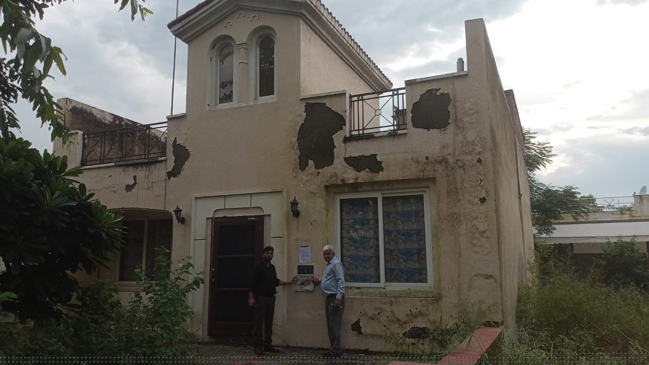 Punjab National Bank Auctions for Residential property in SAS Nagar, Punjab image 4 of 4 in Mohali, SAS Nagar | Punjab National Bank auction property