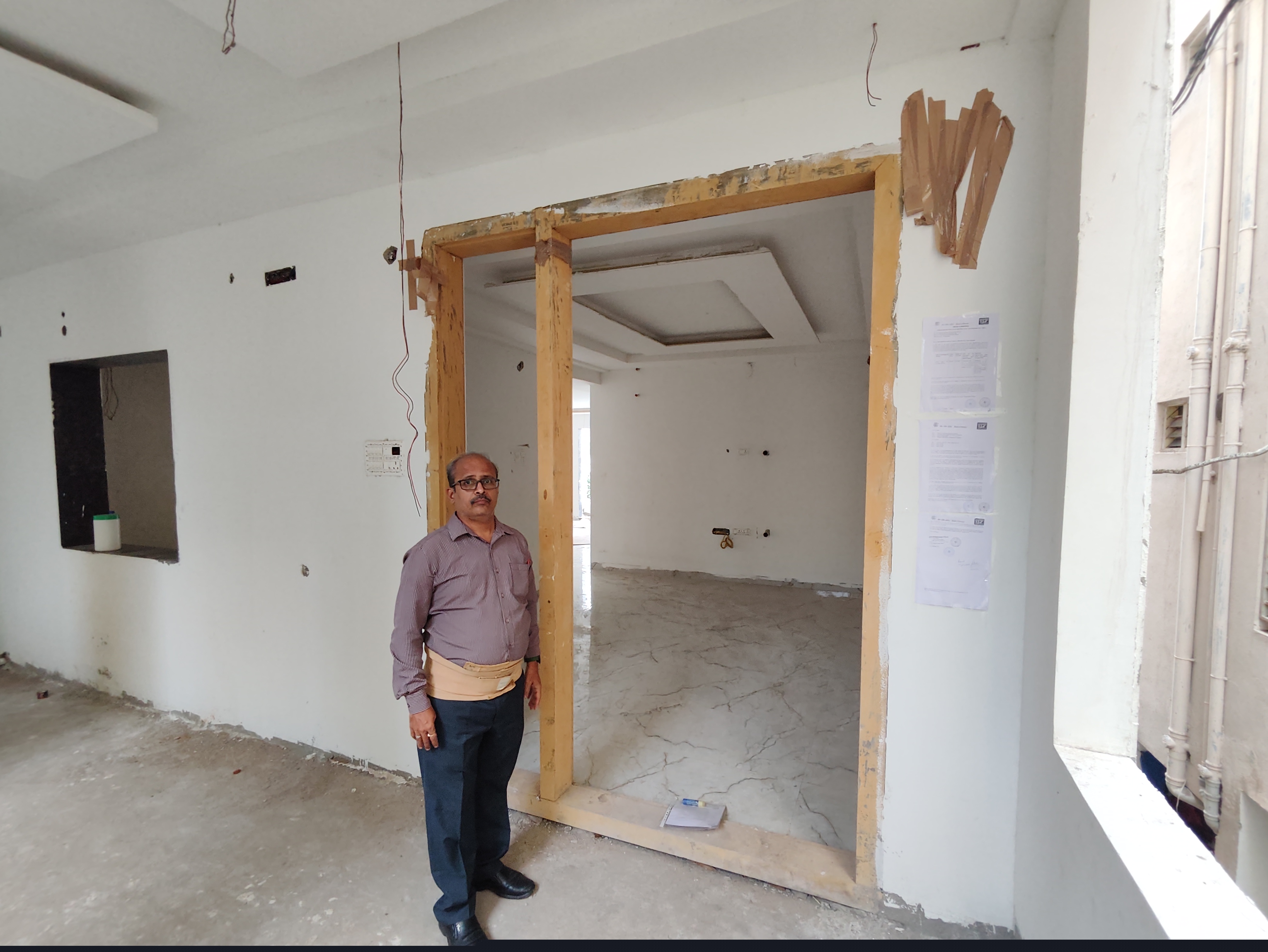 Bank of Baroda Auctions for Residential property in Vijayawada, Andhra Pradesh