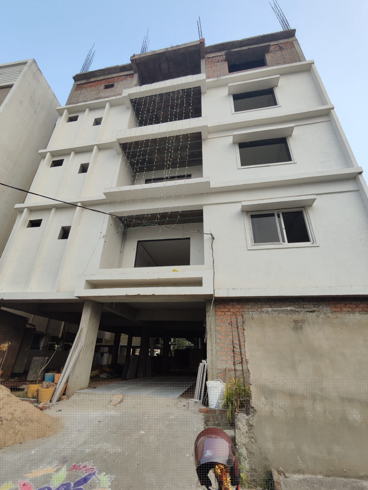 Bank of Baroda Auctions for Residential property in Vijayawada, Andhra Pradesh image 2 of 2 in Vijayawada, Vijayawada | Bank of Baroda auction property