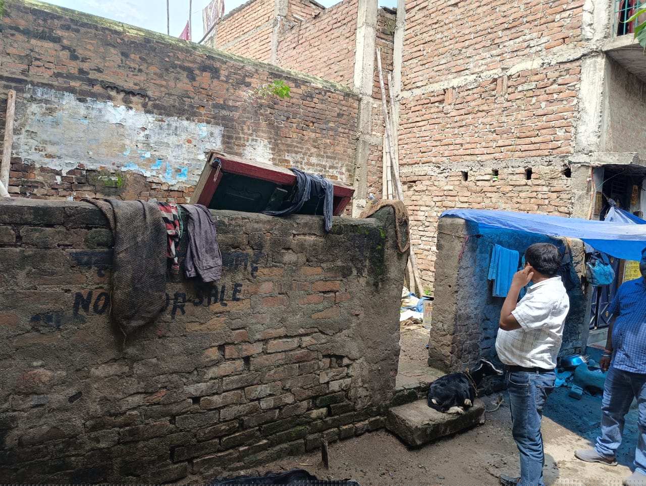 UCO Bank Auctions for Residential property in Bhagalpur, Bihar