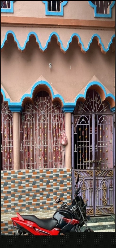 Punjab National Bank Auctions for Residential property in Malda, West Bengal