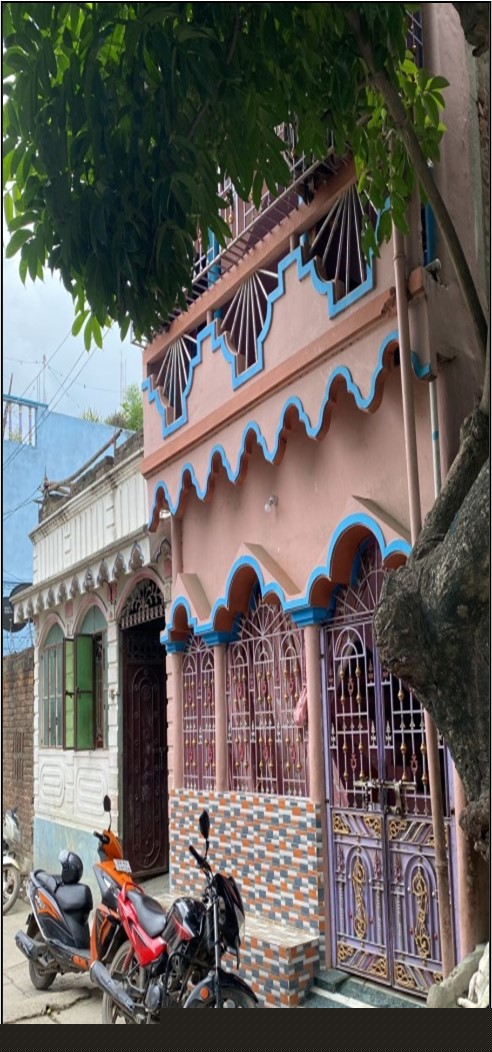 Punjab National Bank Auctions for Residential property in Malda, West Bengal image 2 of 2 in Bamangram, Malda | Punjab National Bank auction property
