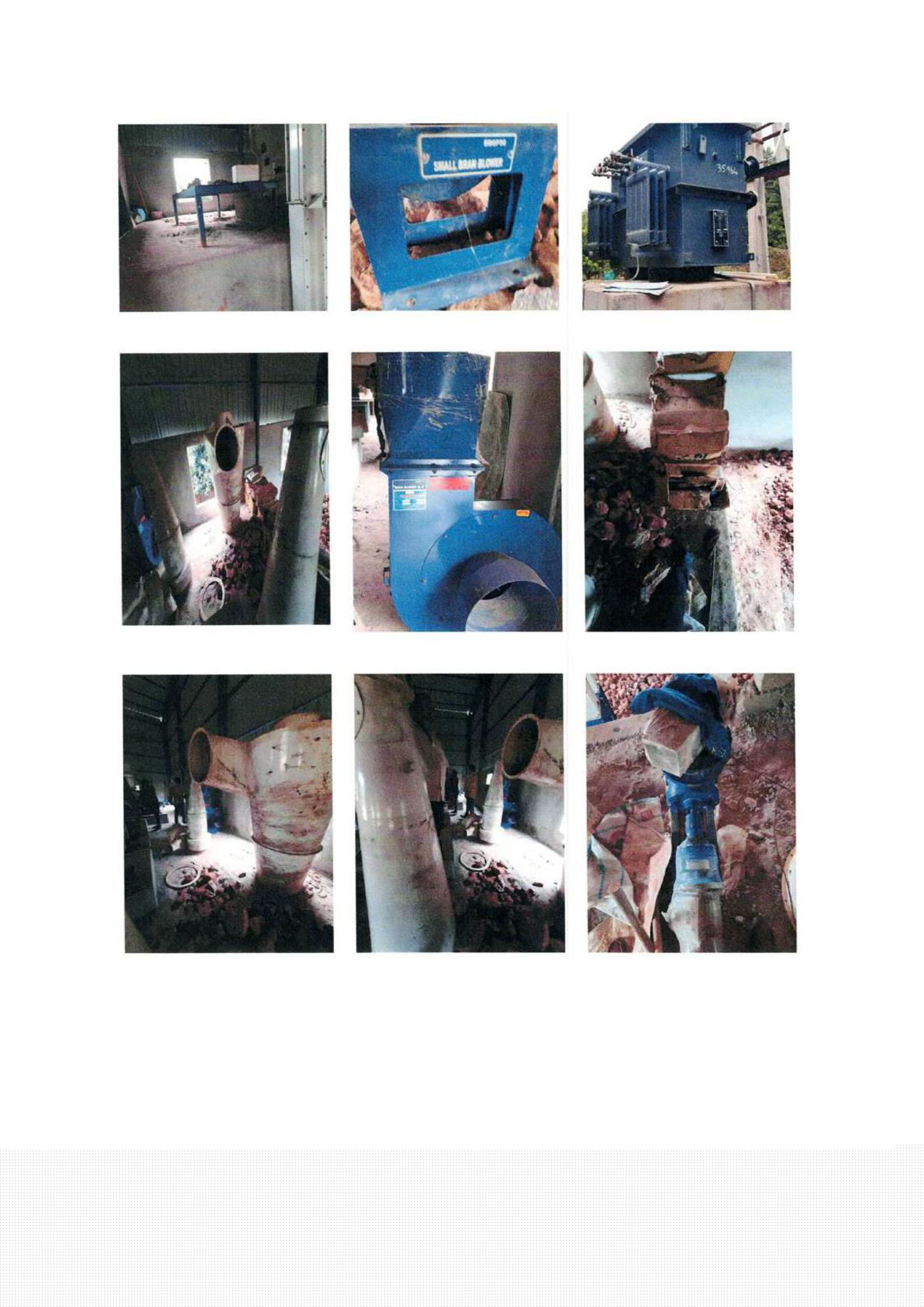 Bank of Baroda Auctions for Industrials property in Eluru, Andhra Pradesh