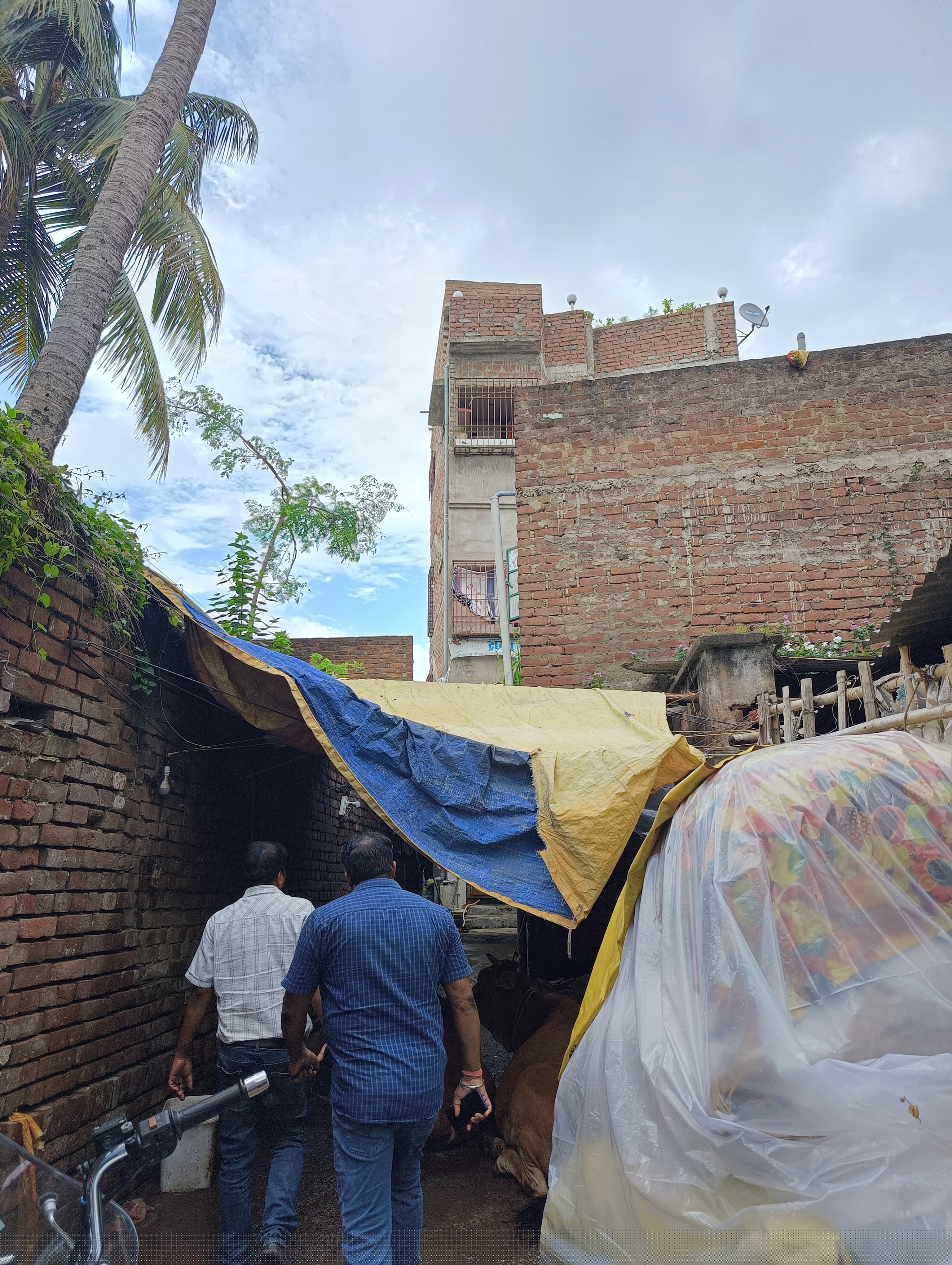 UCO Bank Auctions for Residential property in Bhagalpur, Bihar