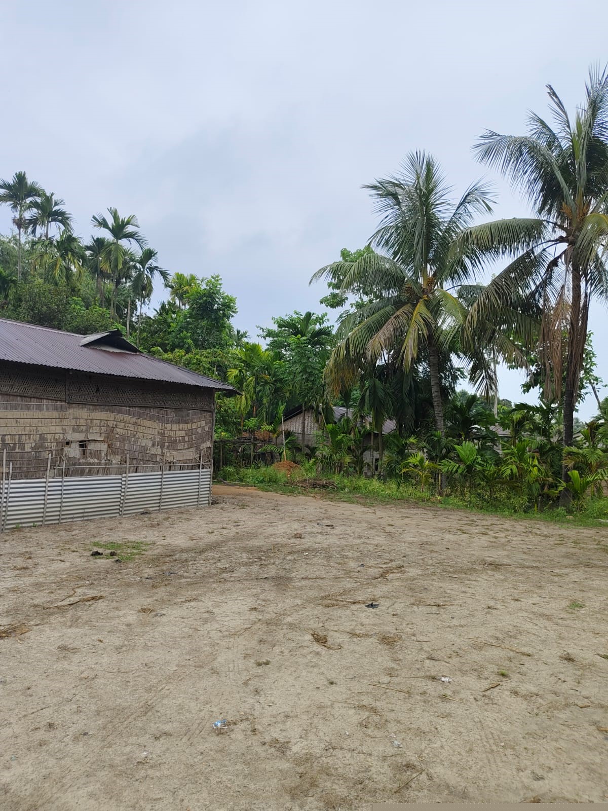 Punjab National Bank Auctions for Residential property in Nagaon, Assam image 3 of 7 in Dhing, Nagaon | Punjab National Bank auction property