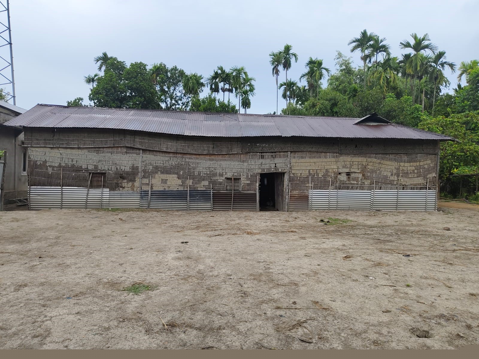 Punjab National Bank Auctions for Residential property in Nagaon, Assam image 4 of 7 in Dhing, Nagaon | Punjab National Bank auction property