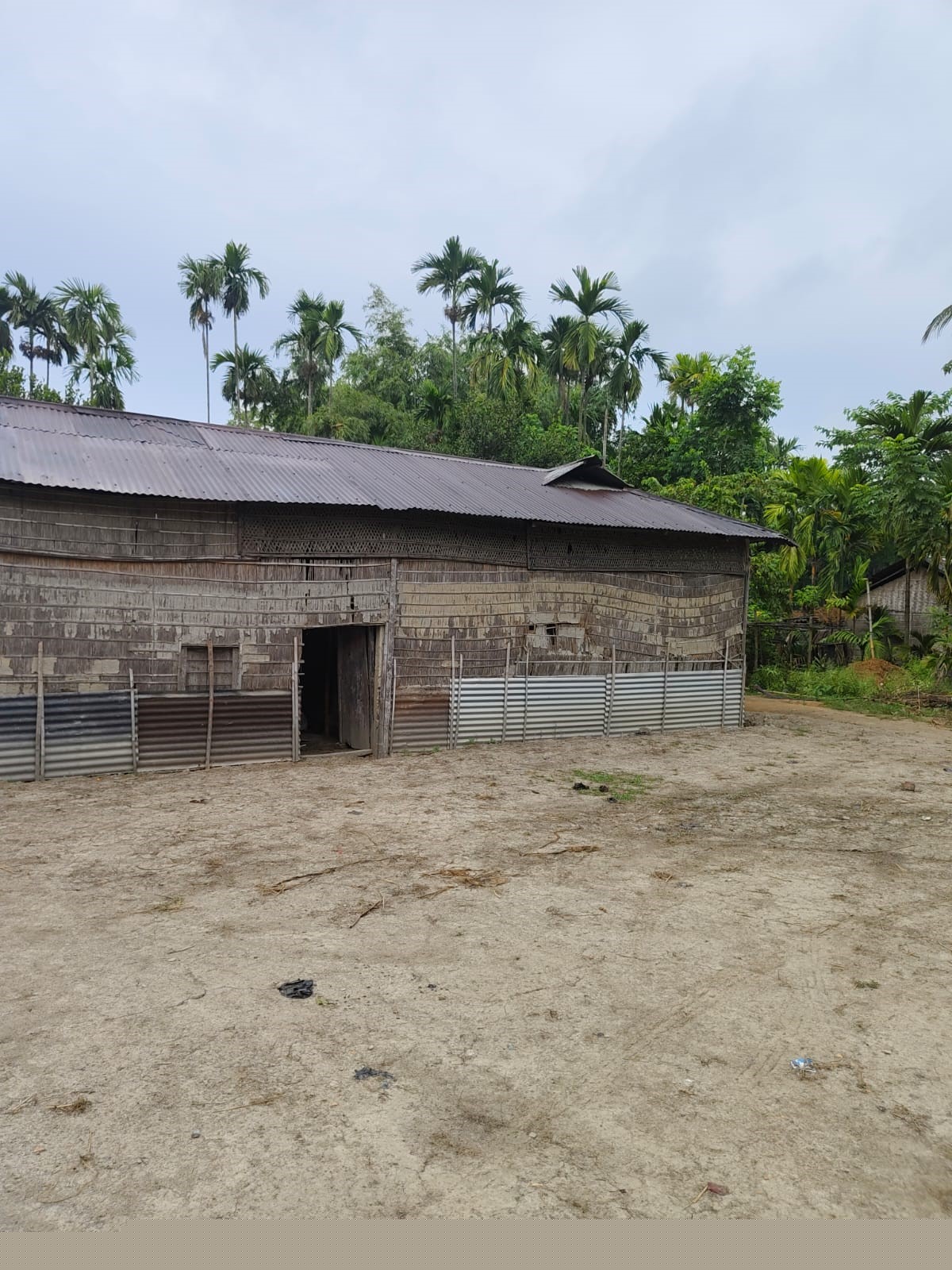 Punjab National Bank Auctions for Residential property in Nagaon, Assam image 5 of 7 in Dhing, Nagaon | Punjab National Bank auction property