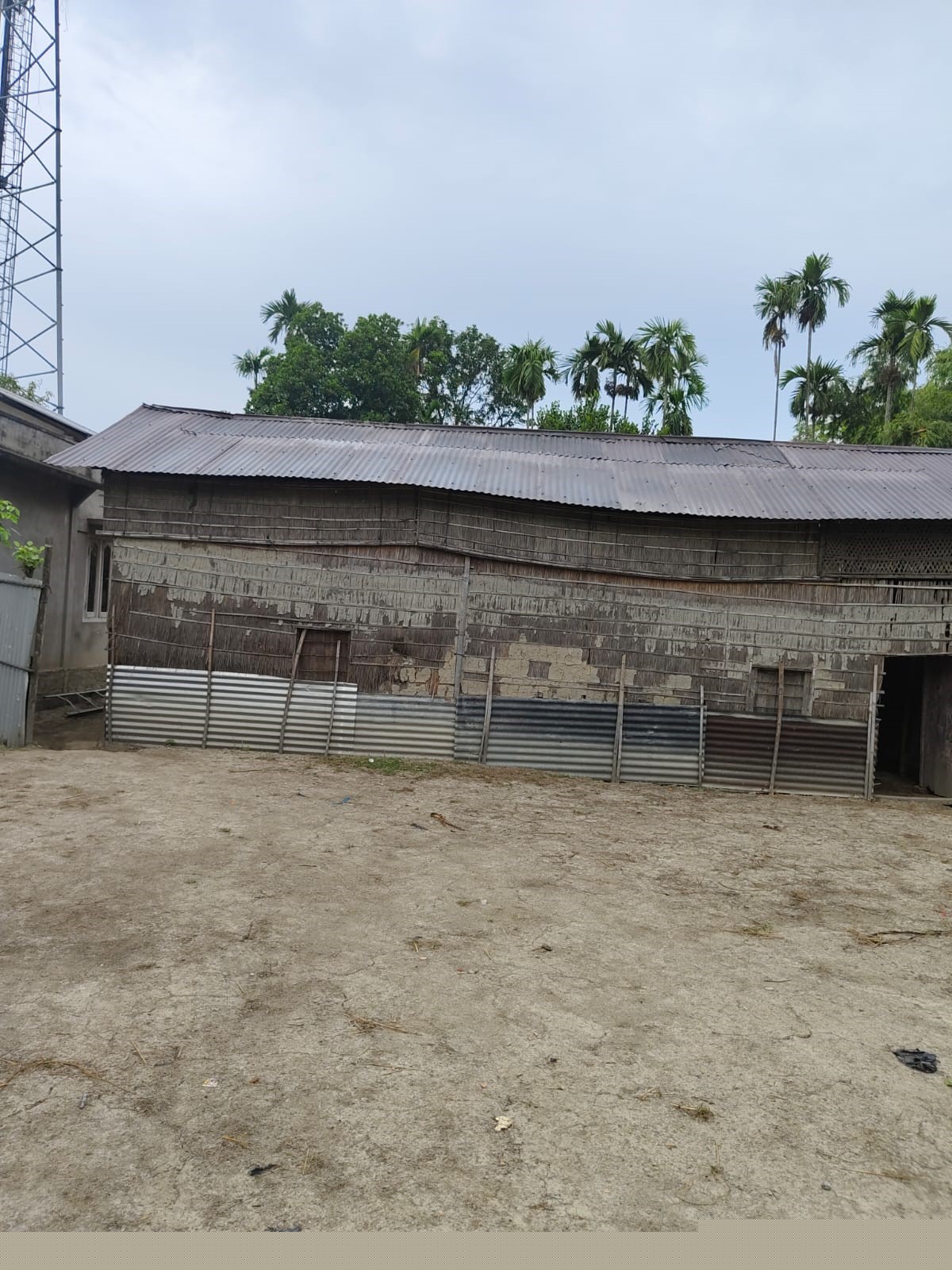 Punjab National Bank Auctions for Residential property in Nagaon, Assam image 6 of 7 in Dhing, Nagaon | Punjab National Bank auction property