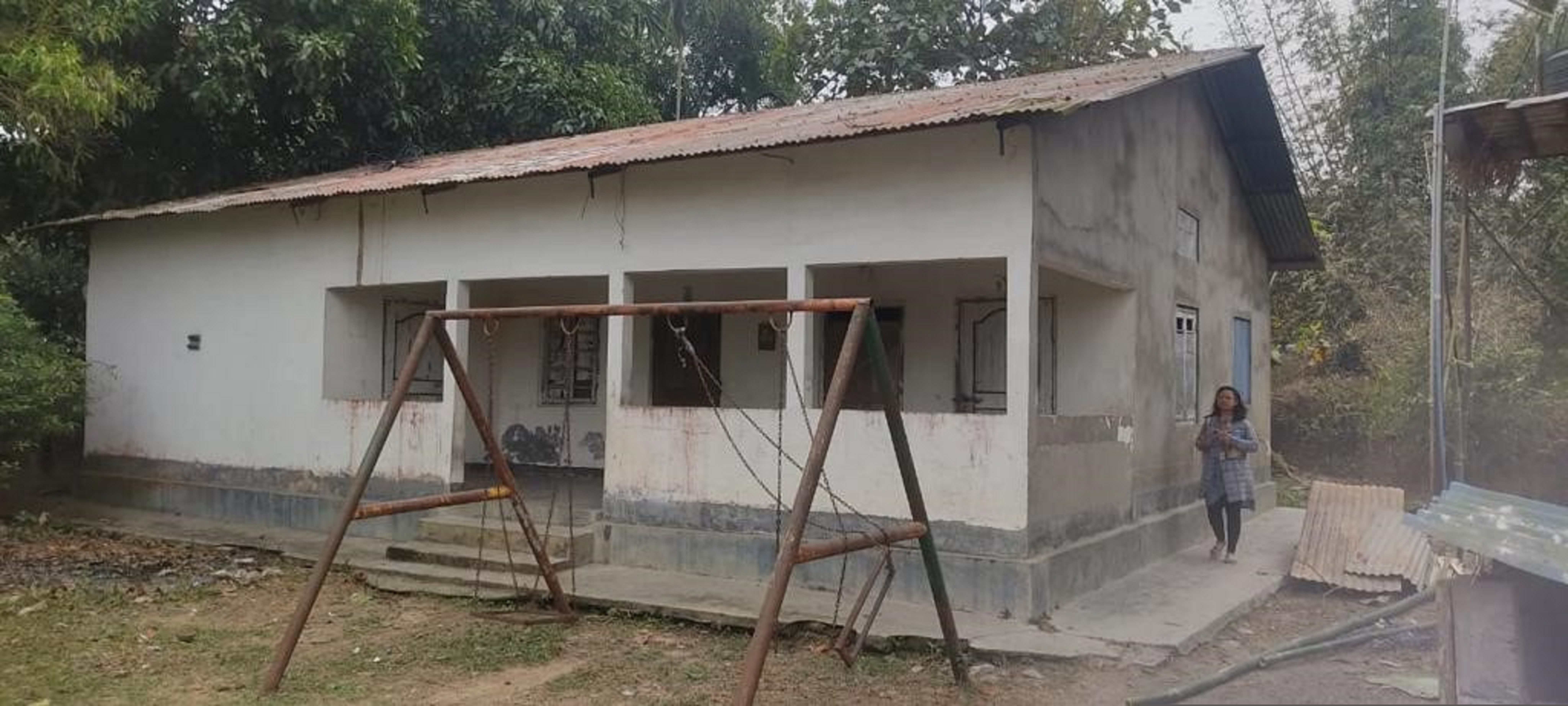 Punjab National Bank Auctions for Residential property in Nagaon, Assam