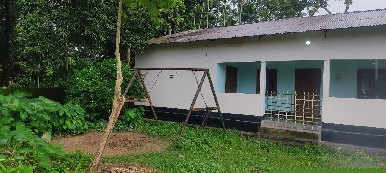 Punjab National Bank Auctions for Residential property in Nagaon, Assam image 2 of 6 in Raha, Nagaon | Punjab National Bank auction property