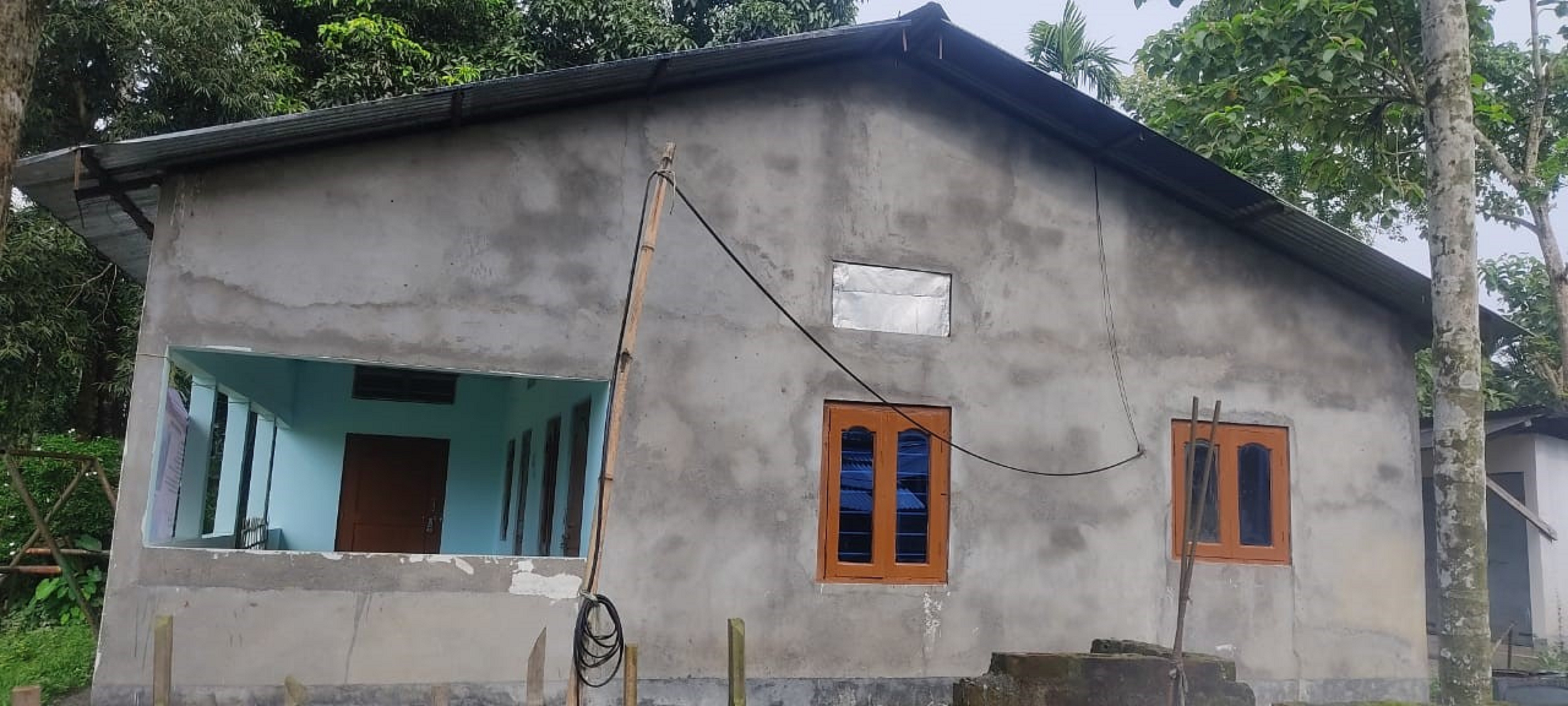 Punjab National Bank Auctions for Residential property in Nagaon, Assam image 3 of 6 in Raha, Nagaon | Punjab National Bank auction property