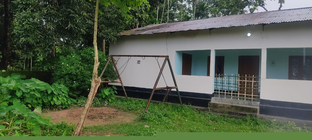 Punjab National Bank Auctions for Residential property in Nagaon, Assam