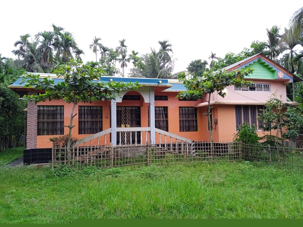 Punjab National Bank Auctions for Residential property in Morigaon, Assam