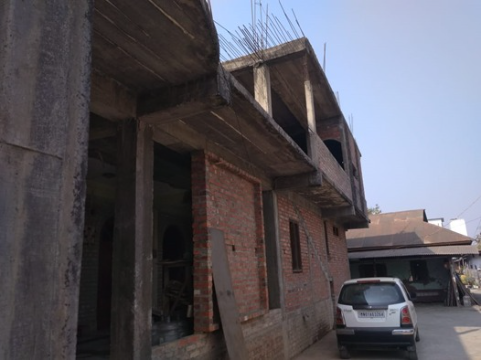 Punjab National Bank Auctions for Residential property in Imphal East, Manipur