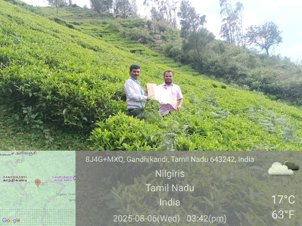 Canara Bank Auctions for Others property in Nilgiris, Tamil Nadu