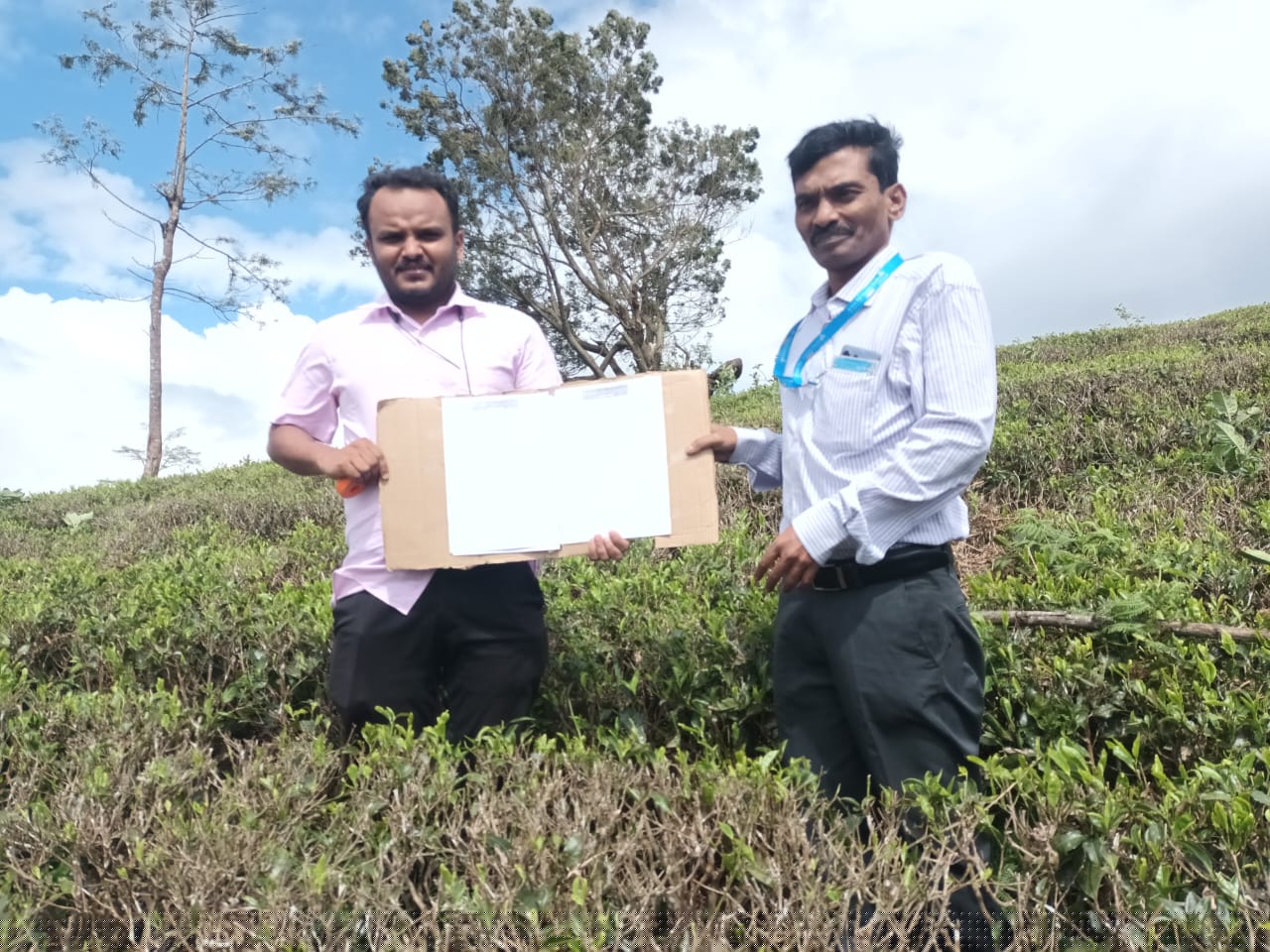 Canara Bank Auctions for Others property in Nilgiris, Tamil Nadu