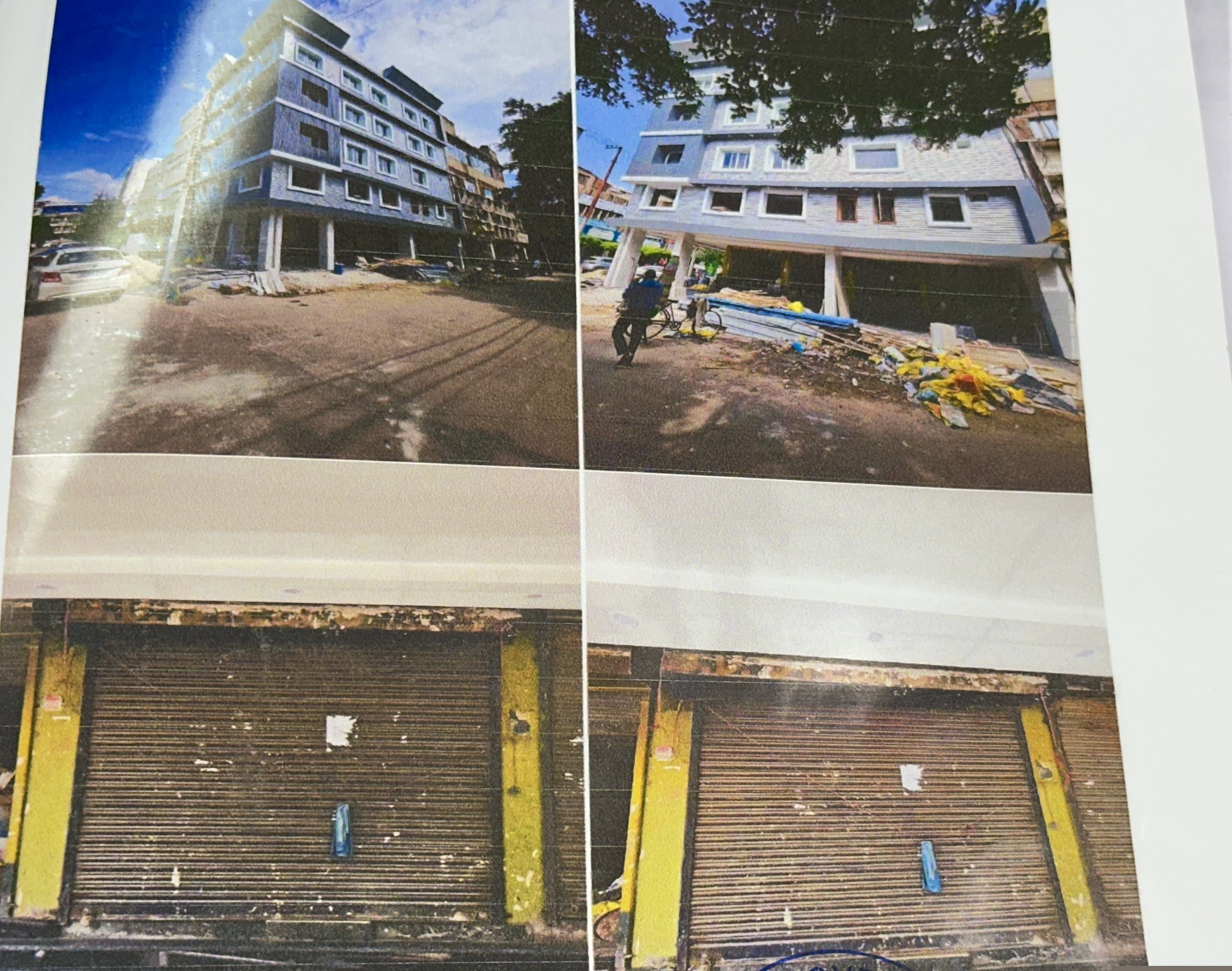 Punjab National Bank Auctions for Commercial property in Ghaziabad, Uttar Pradesh