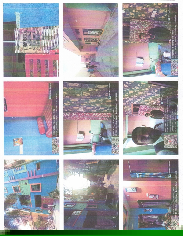 Union Bank of India Auctions for Residential property in Hyderabad, Telangana