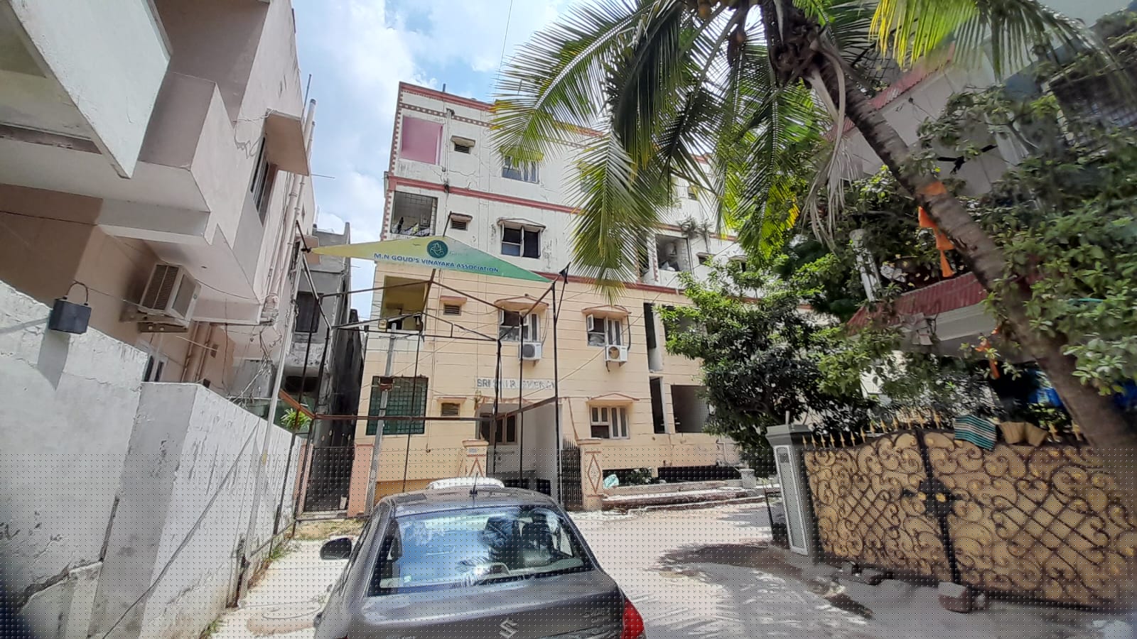 Union Bank of India Auctions for Residential property in Hyderabad, Telangana