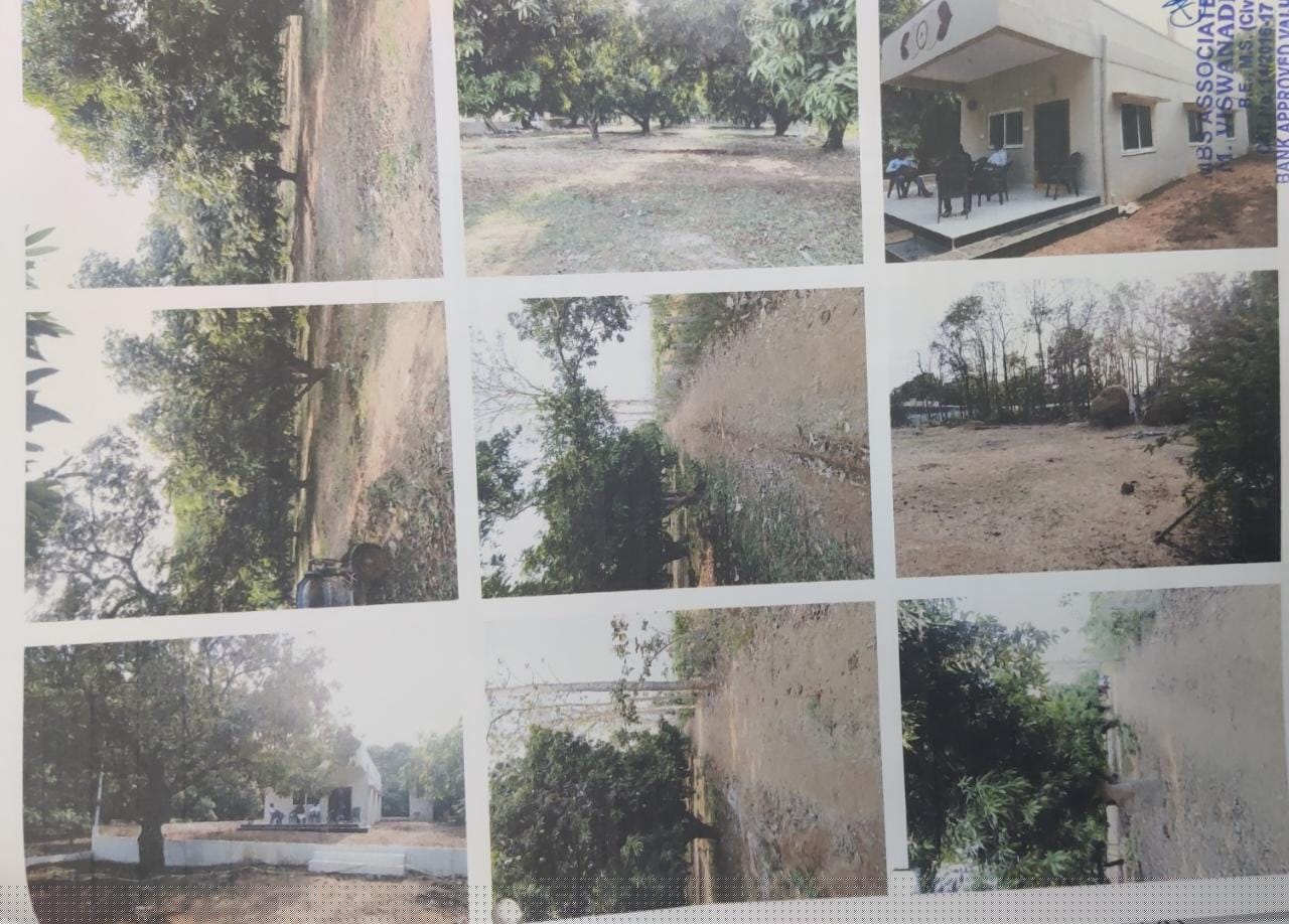 Union Bank of India Auctions for Residential property in Khammam, Telangana