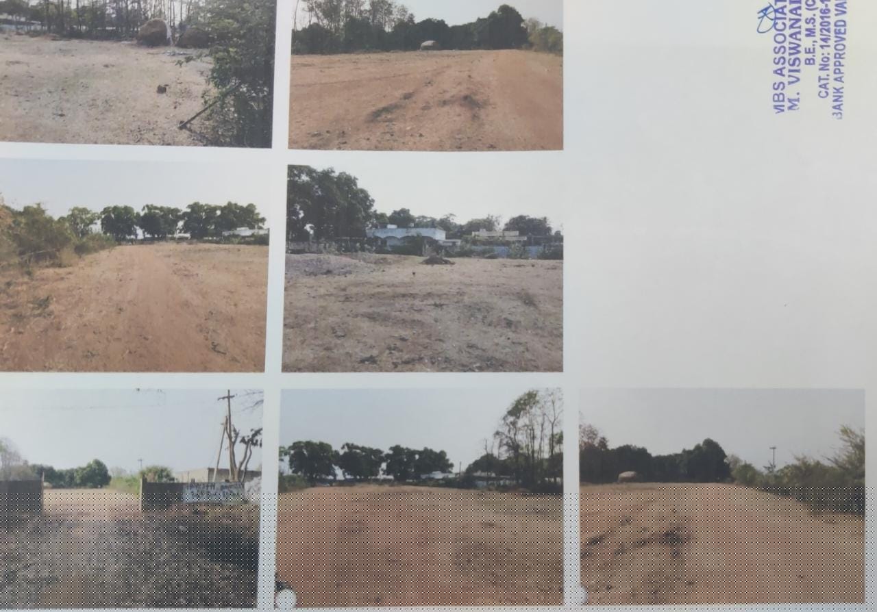 Union Bank of India Auctions for Residential property in Khammam, Telangana