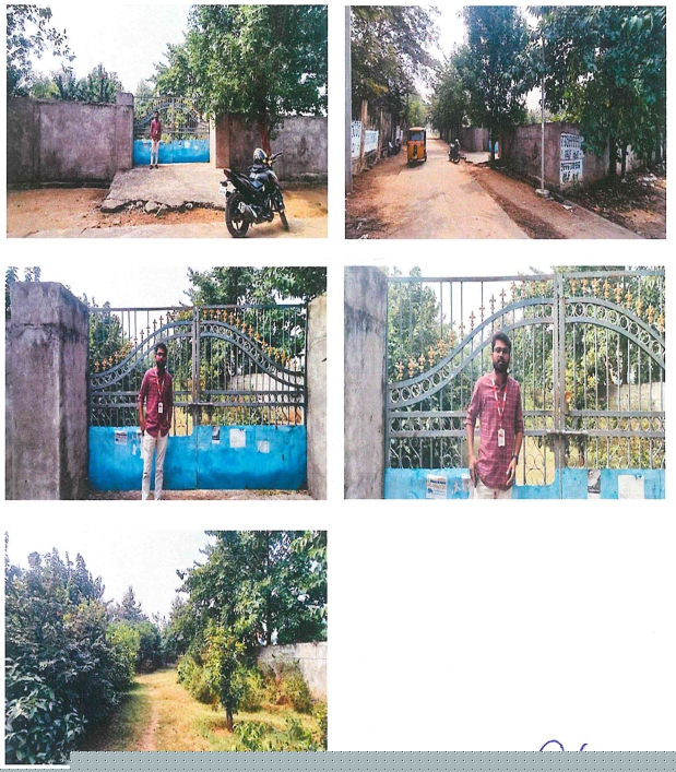 Union Bank of India Auctions for Residential property in Warangal, Telangana