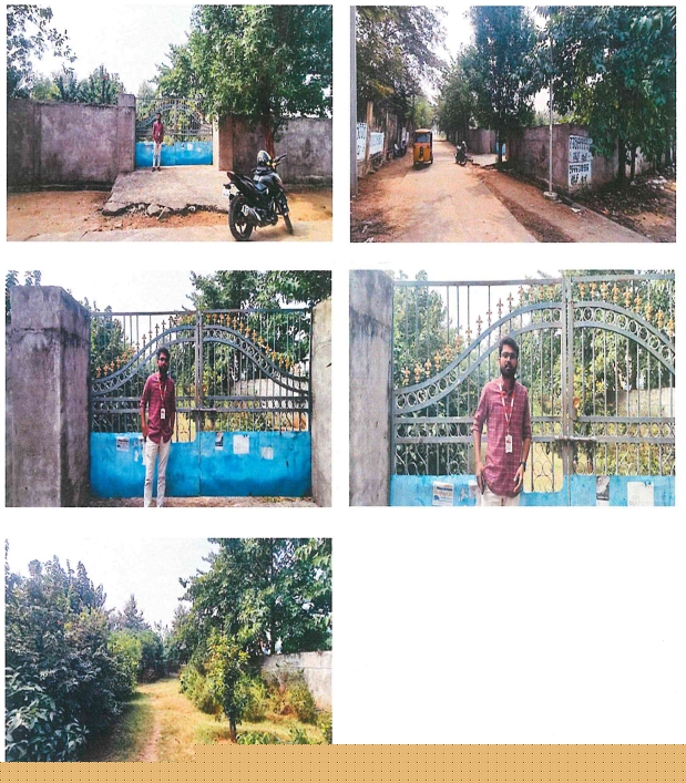 Union Bank of India Auctions for Residential property in Warangal, Telangana