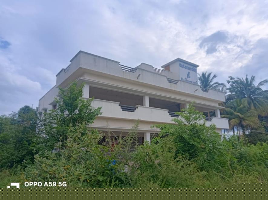 Bank of Baroda Auctions for Residential property in Salem, Tamil Nadu image 4 of 9 in PN Patti, Salem | Bank of Baroda auction property