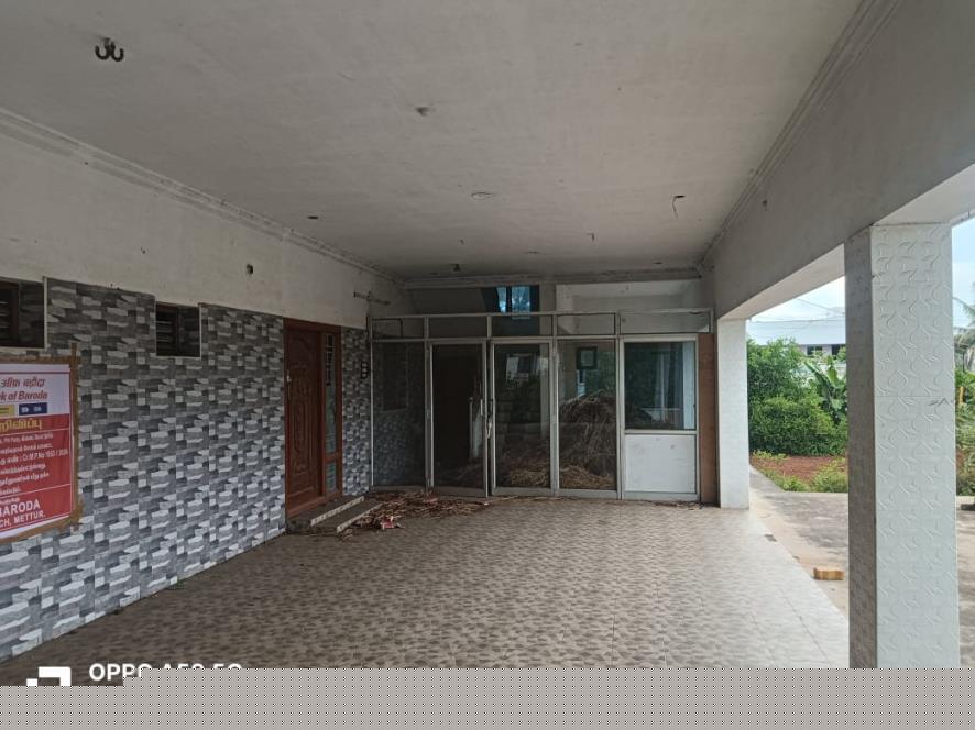 Bank of Baroda Auctions for Residential property in Salem, Tamil Nadu image 6 of 9 in PN Patti, Salem | Bank of Baroda auction property