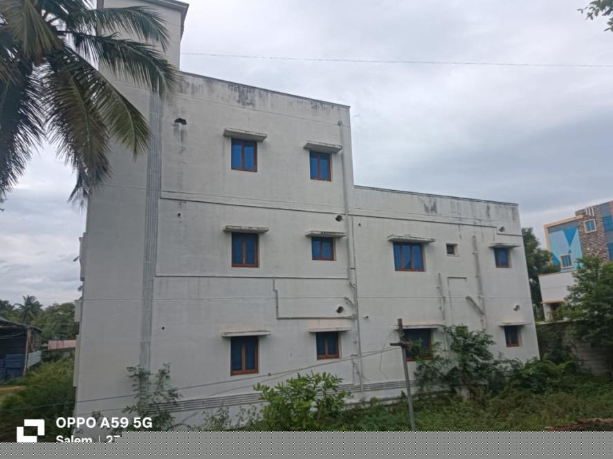 Bank of Baroda Auctions for Residential property in Salem, Tamil Nadu image 8 of 9 in PN Patti, Salem | Bank of Baroda auction property