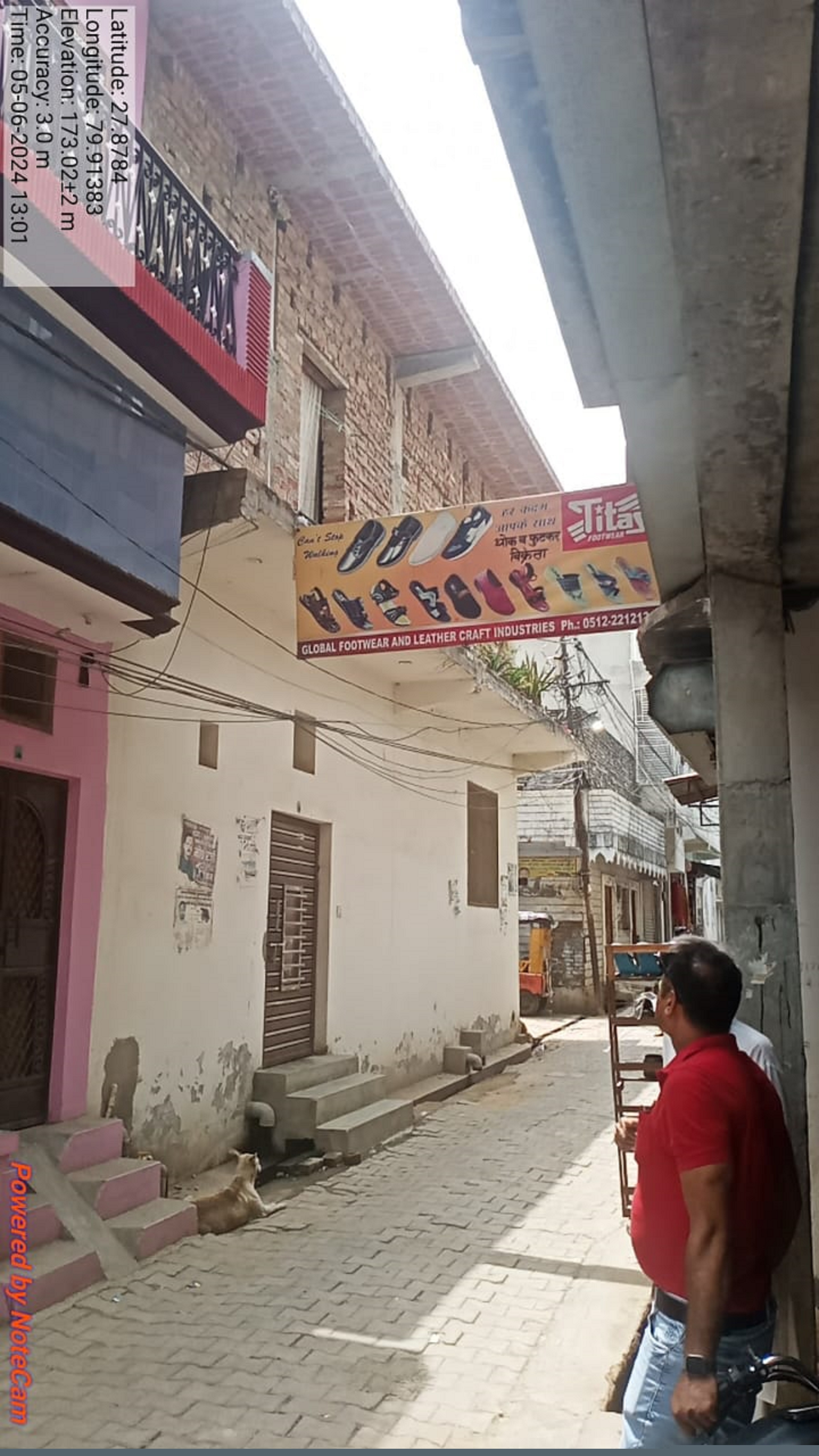 Punjab National Bank Auctions for Residential property in Shahjahanpur, Uttar Pradesh