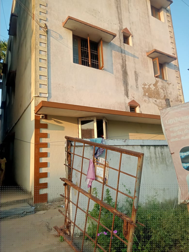 Punjab National Bank Auctions for Residential property in Chennai, Tamil Nadu image 3 of 5 in Chennai, Chennai | Punjab National Bank auction property