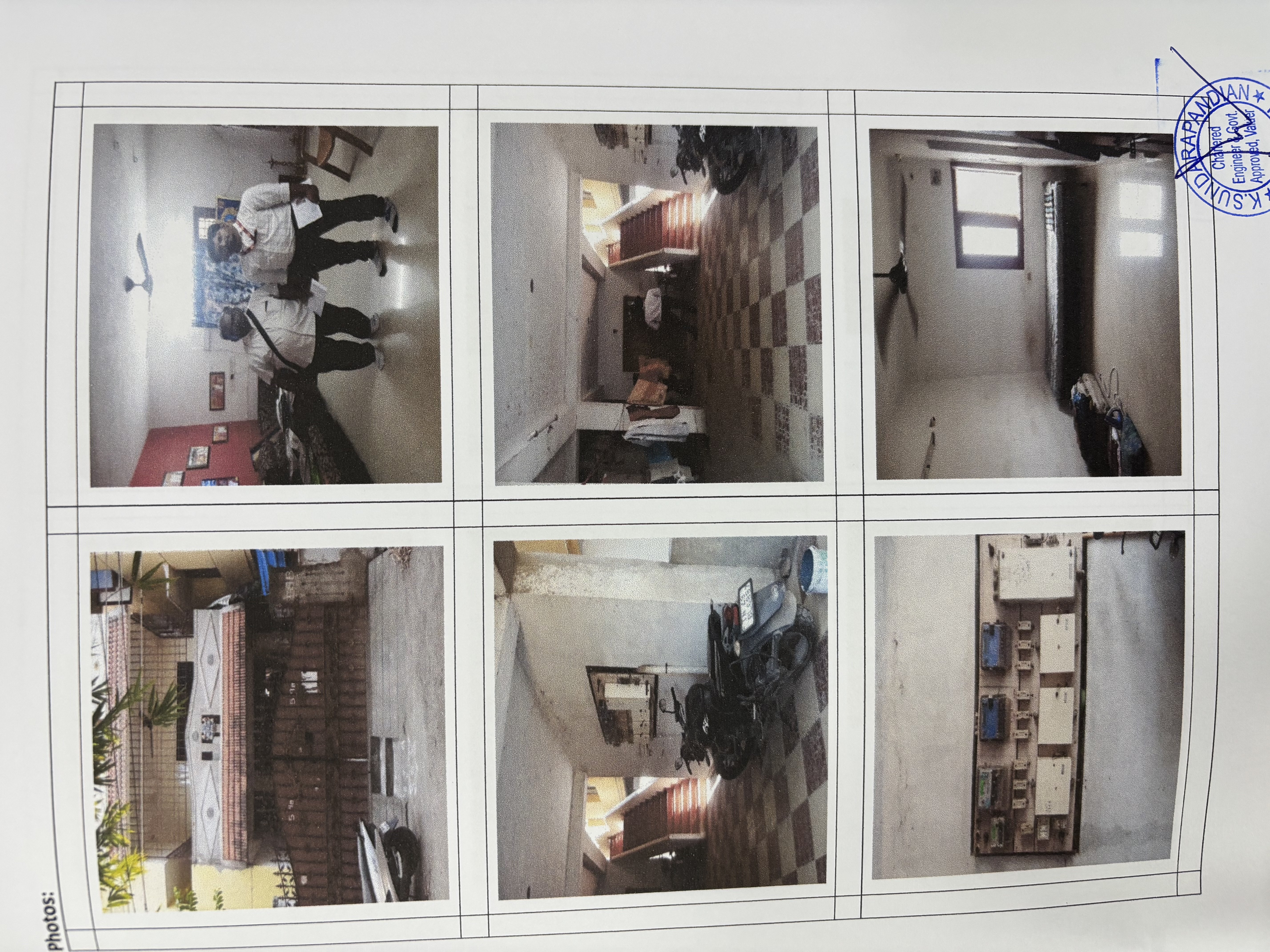 Punjab National Bank Auctions for Residential property in Chennai, Tamil Nadu