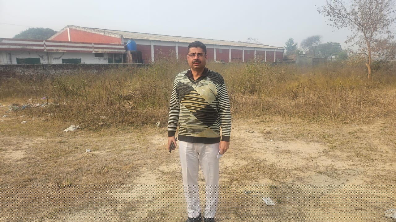 Bank of Baroda Auctions for Industrials property in Tarn Taran, Punjab image 3 of 6 in Goindwal, Tarn Taran | Bank of Baroda auction property