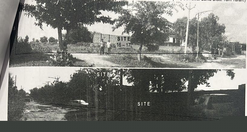 Bank of Baroda Auctions for Industrials property in Tarn Taran, Punjab image 6 of 6 in Goindwal, Tarn Taran | Bank of Baroda auction property