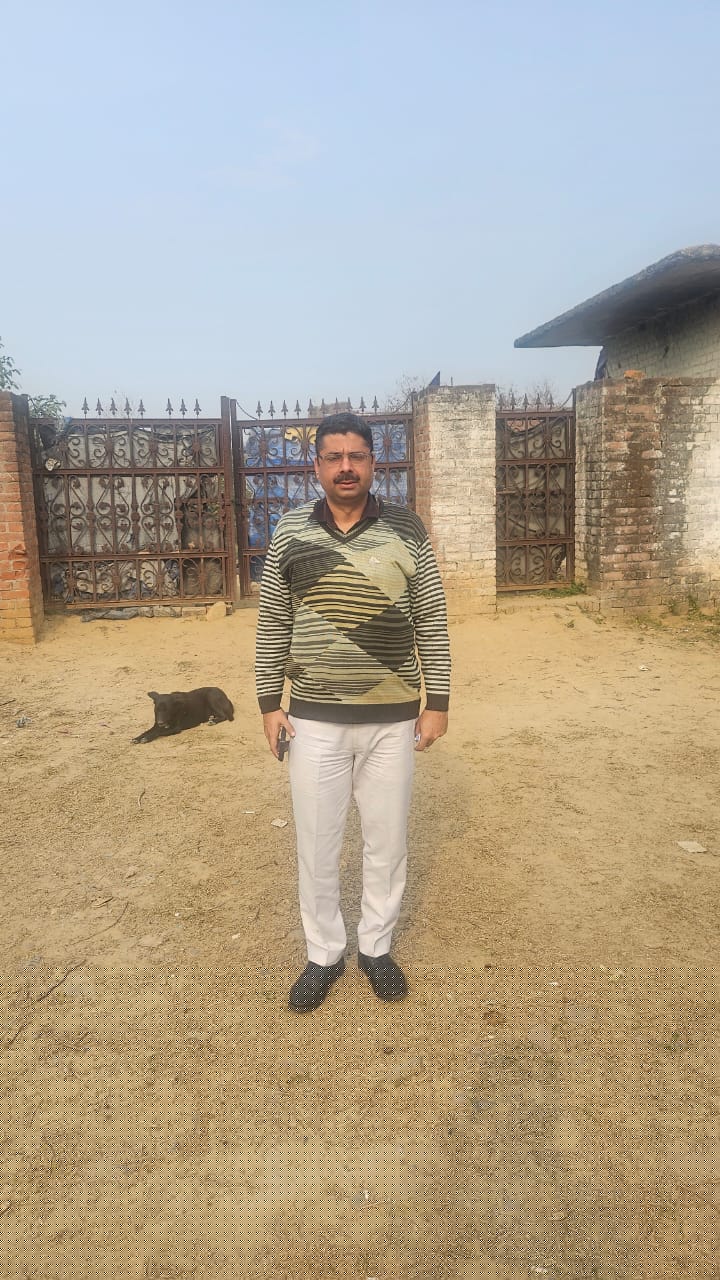 Bank of Baroda Auctions for Industrials property in Tarn Taran, Punjab