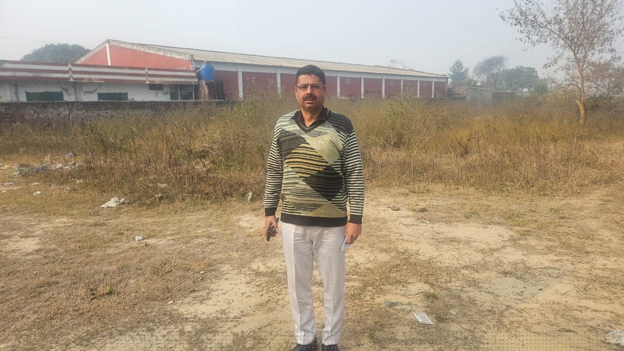 Bank of Baroda Auctions for Industrials property in Tarn Taran, Punjab image 3 of 6 in Goindwal, Tarn Taran | Bank of Baroda auction property